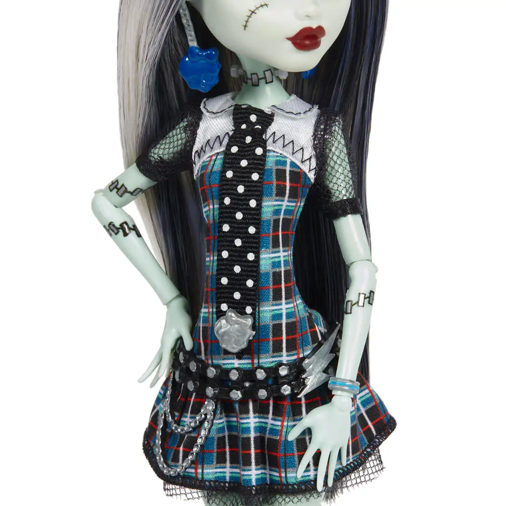 Monster High Frankie Stein Boo-riginal Creeproduction játék baba termékfotó