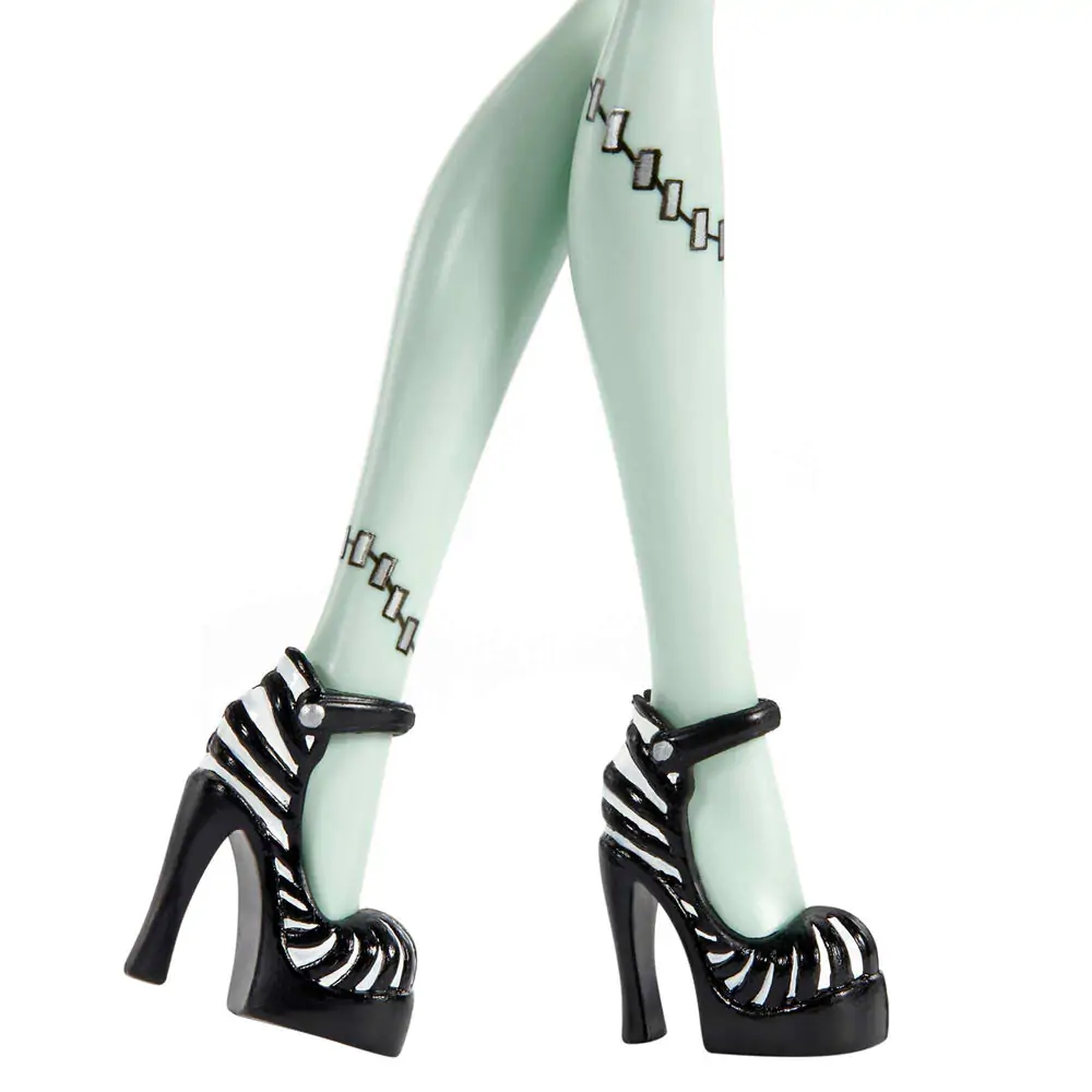 Monster High Frankie Stein Boo-riginal Creeproduction játék baba termékfotó