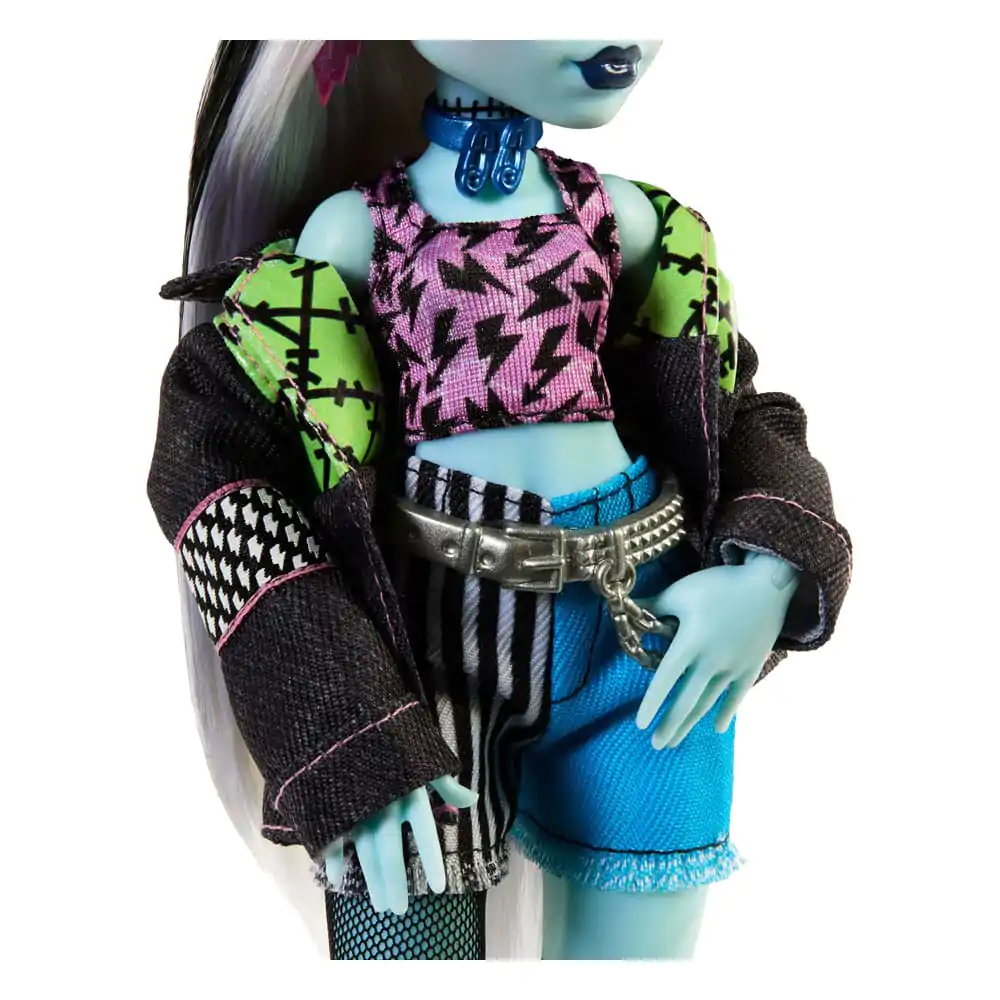 Monster High Doll Frankie Stein 25 cm termékfotó