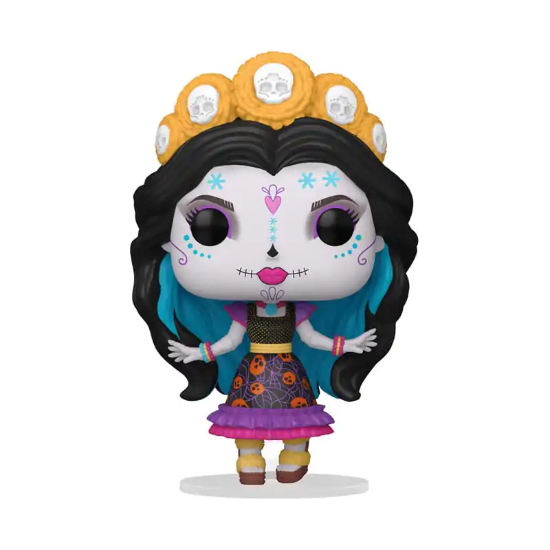 Monster High Funko POP! Vinyl figura Skelita 9 cm termékfotó