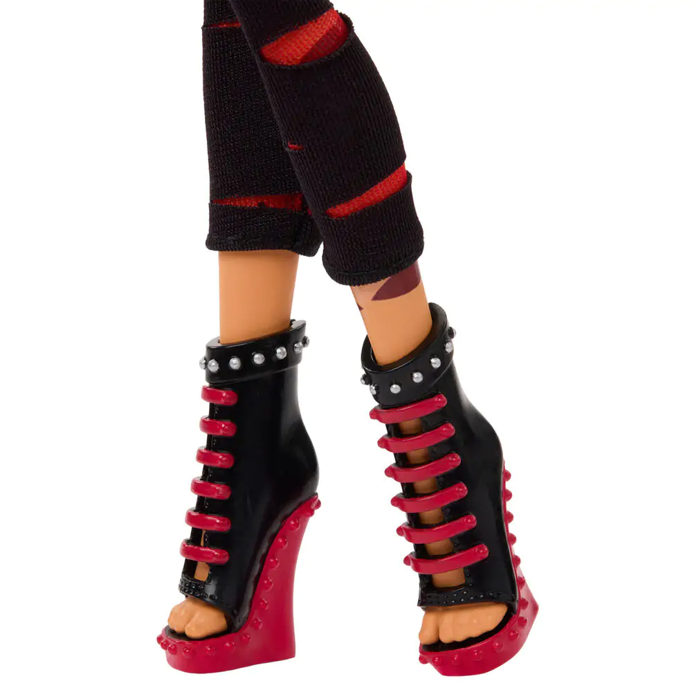 Monster High Horroriginal Toralei játék baba termékfotó
