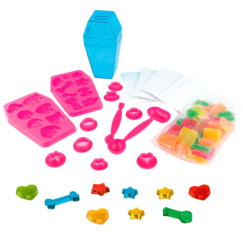 Monster High Jelly Beans Factory termékfotó