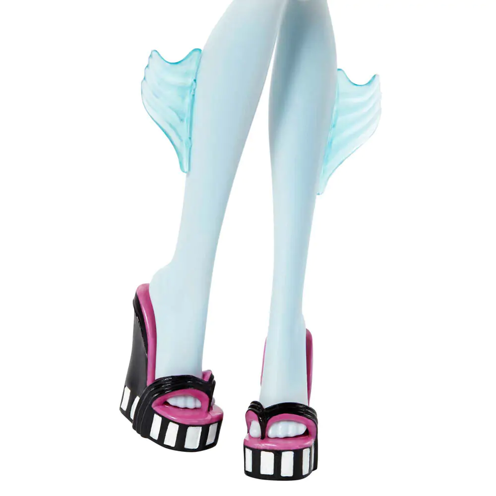 Monster High Lagoona Blue Boo-riginal Creeproduction játék baba termékfotó