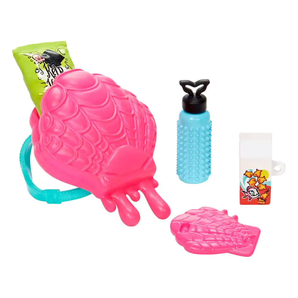 Monster High Lagoona Blue játék baba 25 cm termékfotó