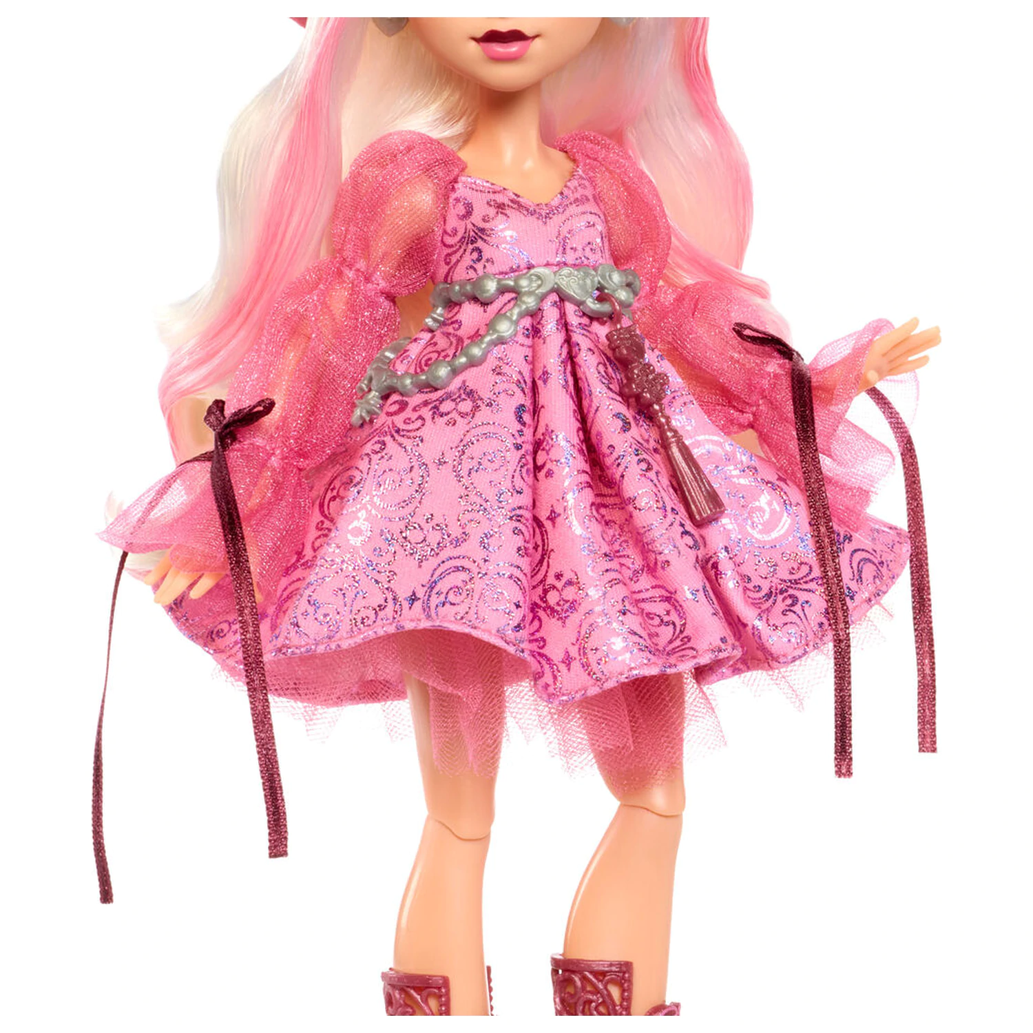 Monster High Moonspell High Carina Love játék baba termékfotó