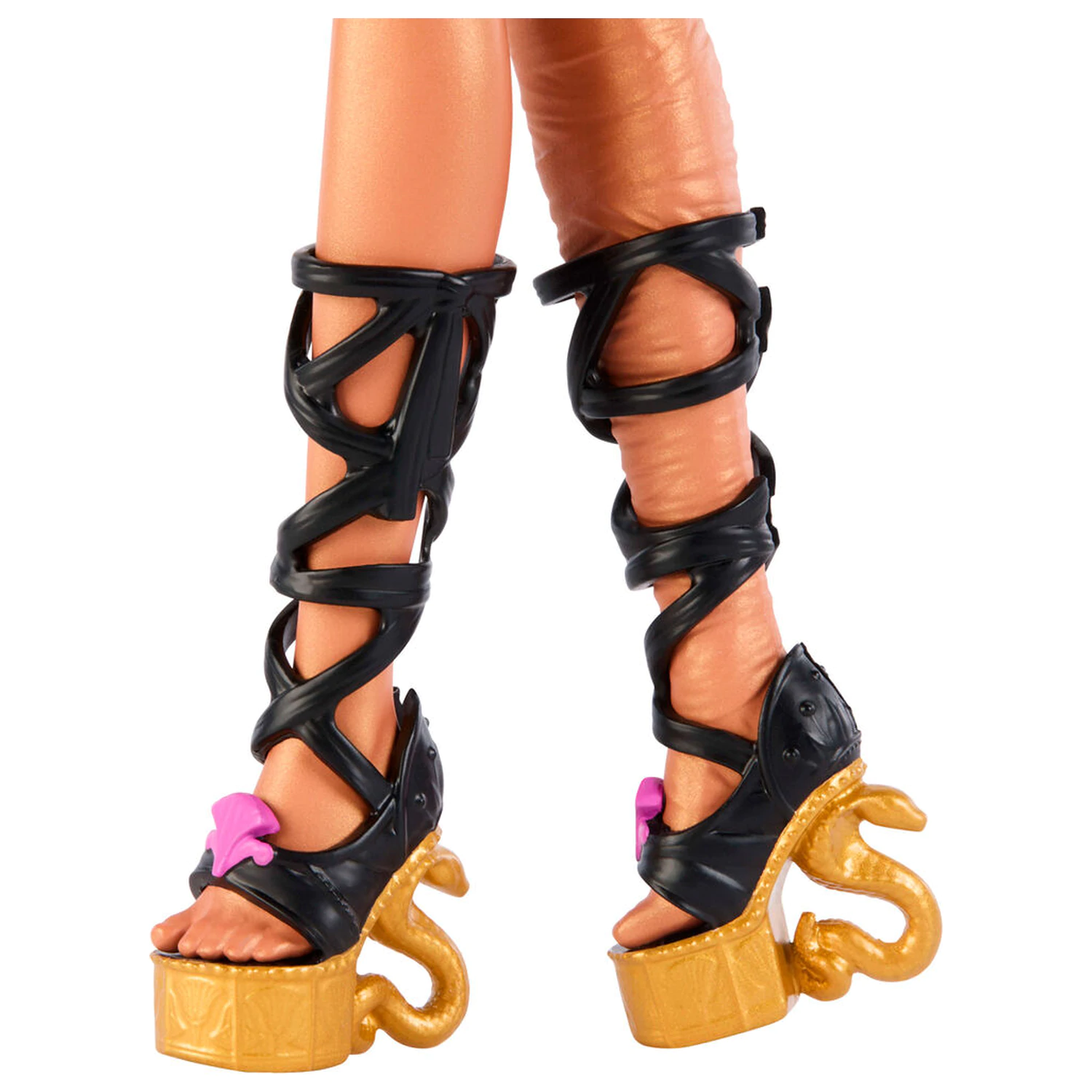Monster High Nefera Deline játék baba termékfotó