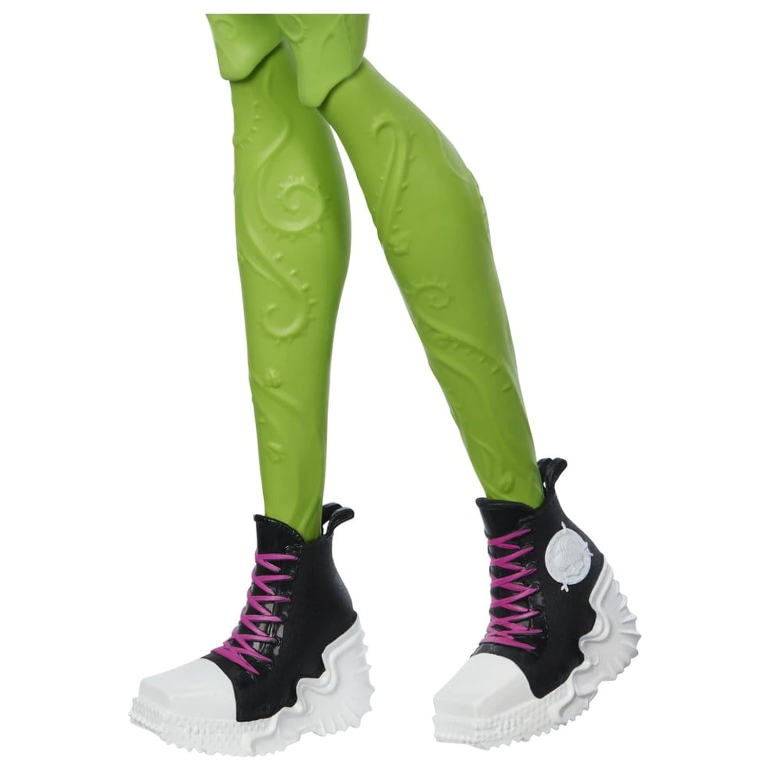 Monster High Self-Scare Secrets Venus McFlytrap játék baba  termékfotó