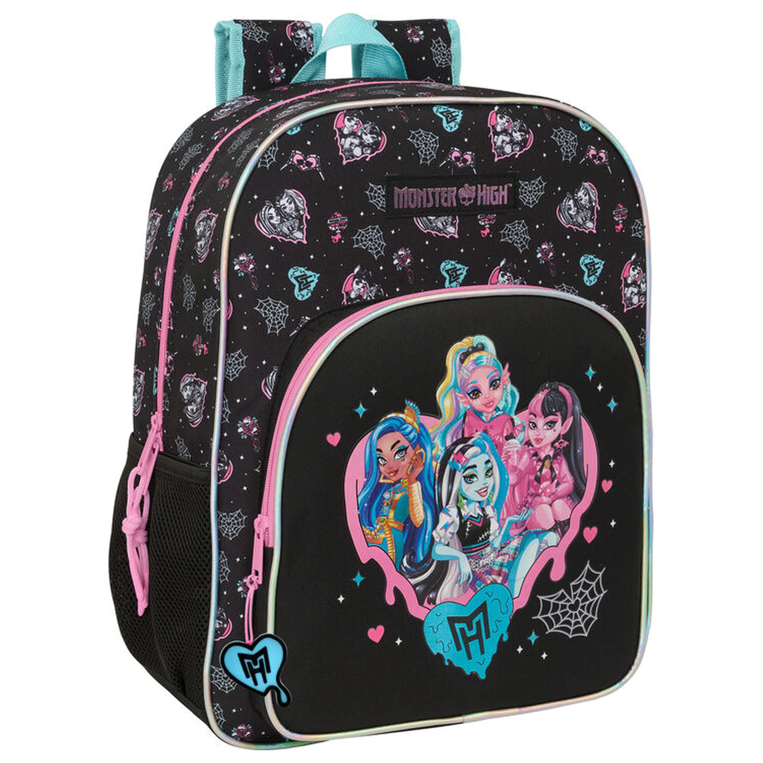 Monster High táska hátizsák 42cm termékfotó