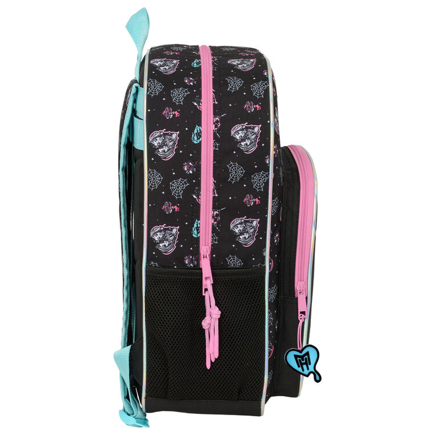 Monster High táska hátizsák 42cm termékfotó