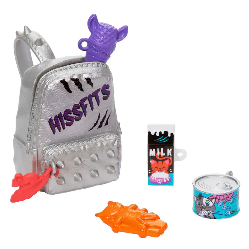 Monster High Toralei játék baba 25cm termékfotó