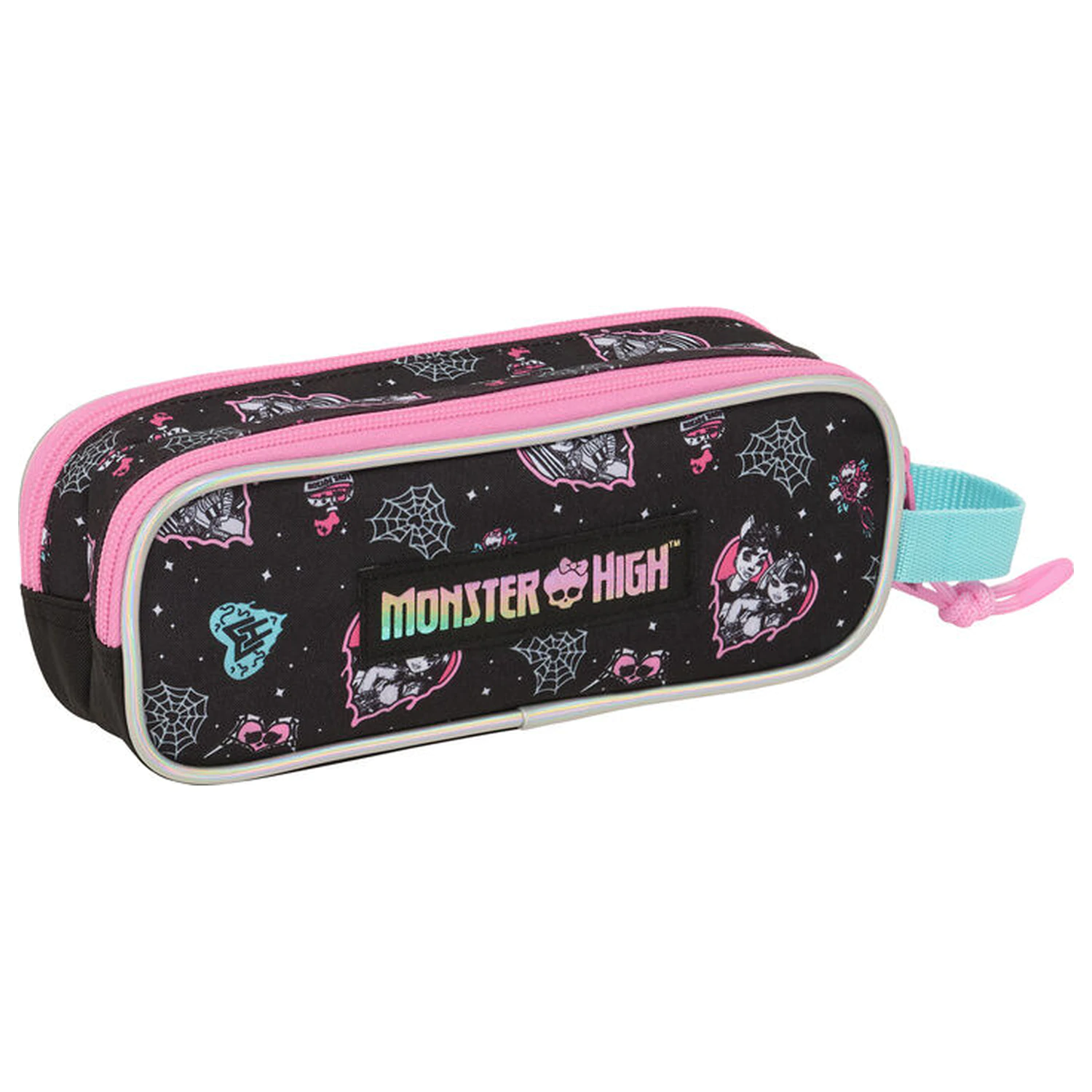 Monster High tripla tolltartó termékfotó