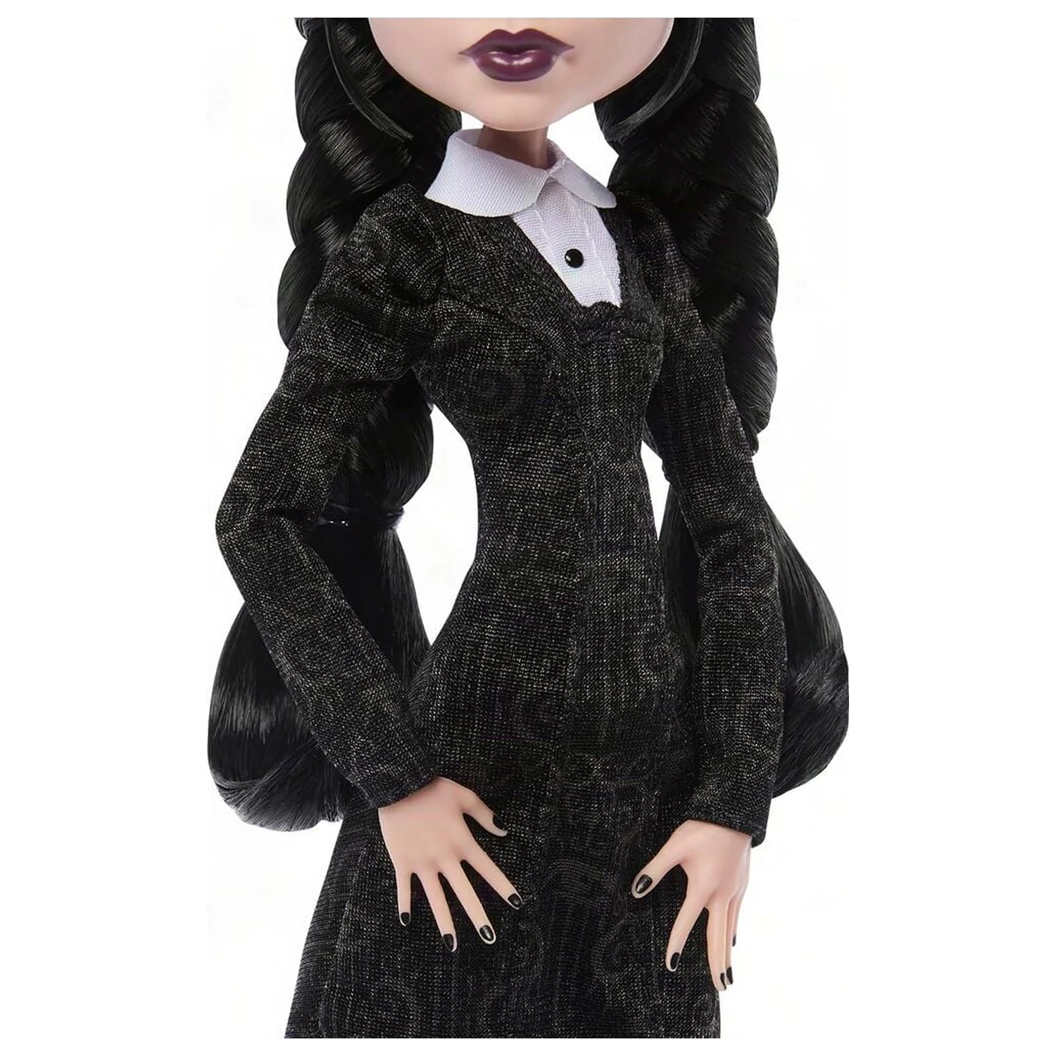 Monster High Wednesday baba termékfotó