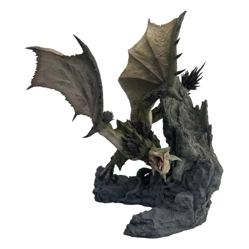 Monster Hunter Capcom Figure Builder Creators Model Rathian Ver. 2.0 PVC szobor figura 25 cm    termékfotó