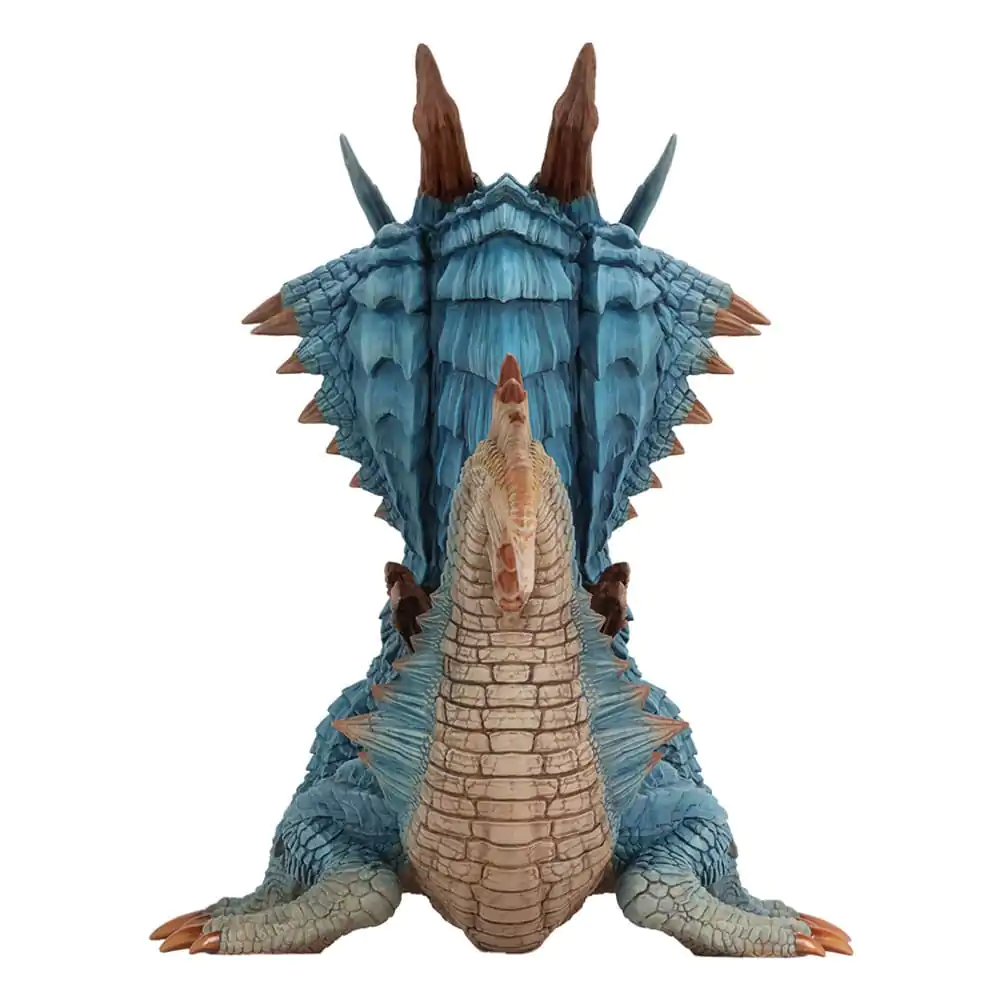 Monster Hunter Capcom Figure Builder Sofvi Model Lagiacrus PVC szobor figura 18 cm termékfotó