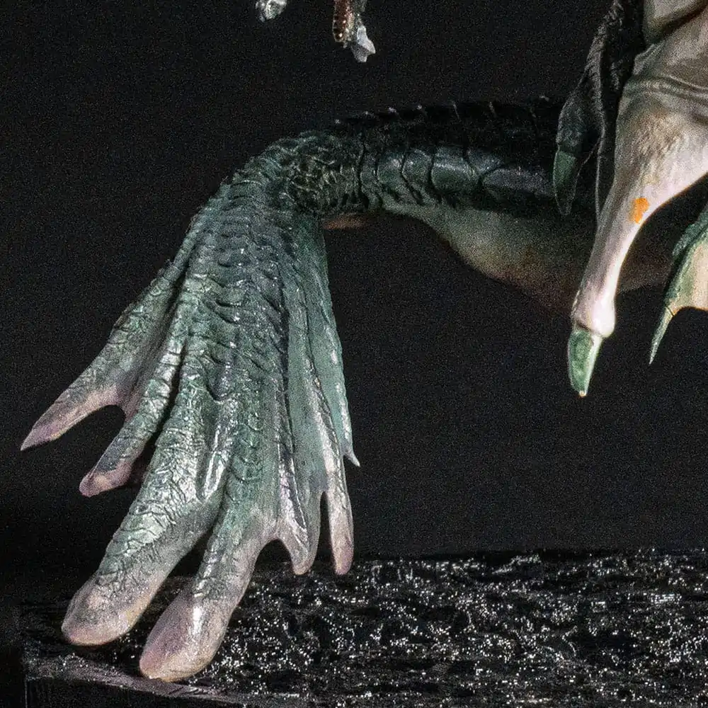 Monster Hunter CFB Creators Model Amatsu PVC szobor figura 13 cm termékfotó