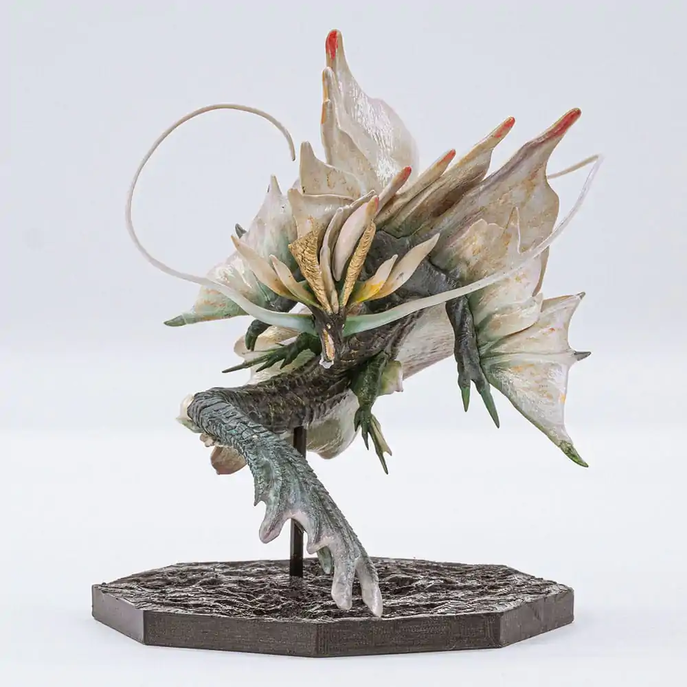 Monster Hunter CFB Creators Model Amatsu PVC szobor figura 13 cm termékfotó