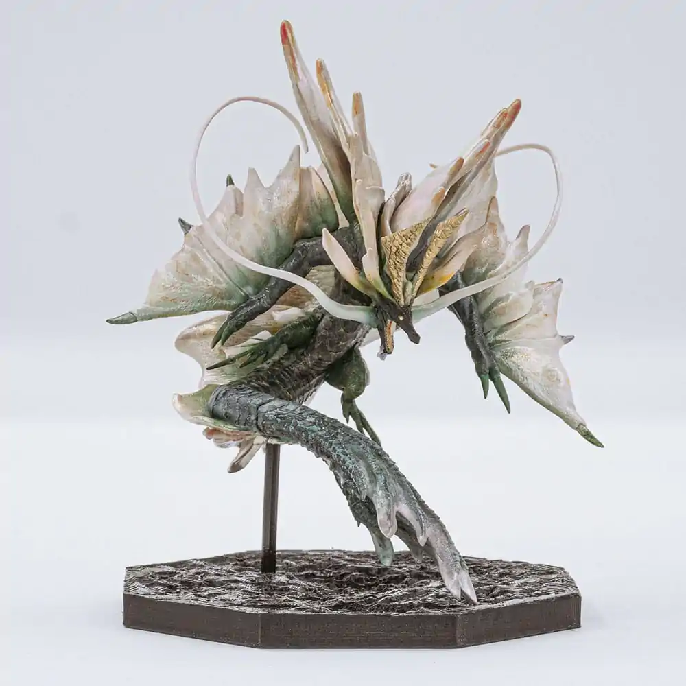 Monster Hunter CFB Creators Model Amatsu PVC szobor figura 13 cm termékfotó