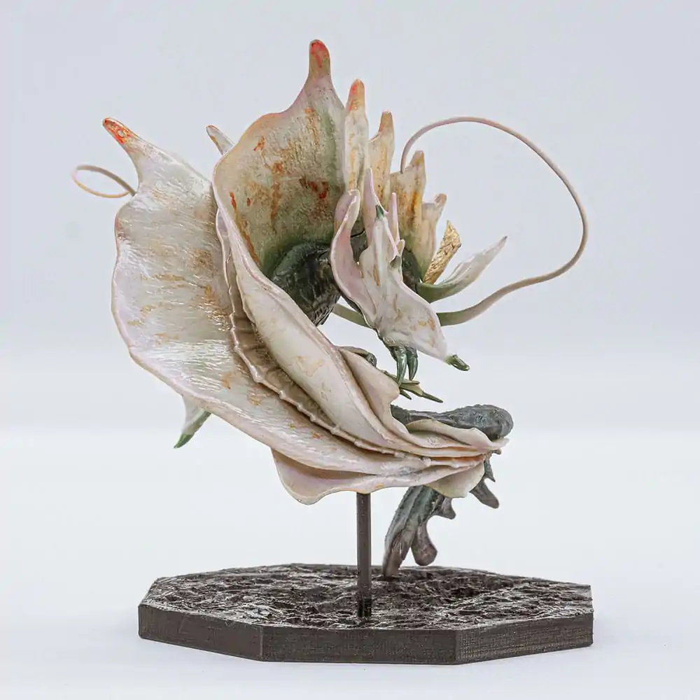 Monster Hunter CFB Creators Model Amatsu PVC szobor figura 13 cm termékfotó