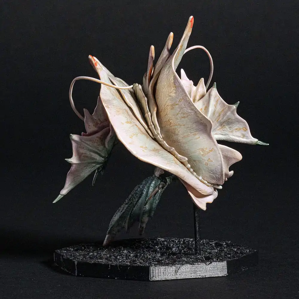 Monster Hunter CFB Creators Model Amatsu PVC szobor figura 13 cm termékfotó