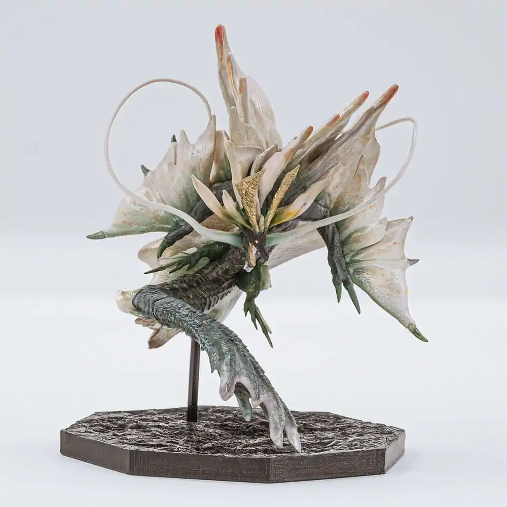 Monster Hunter CFB Creators Model Amatsu PVC szobor figura 13 cm termékfotó