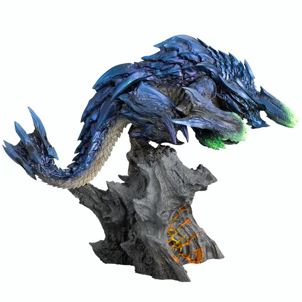 Monster Hunter CFB Creators Model Brachydios (Re-pro Model) PVC szobor figura 17 cm termékfotó