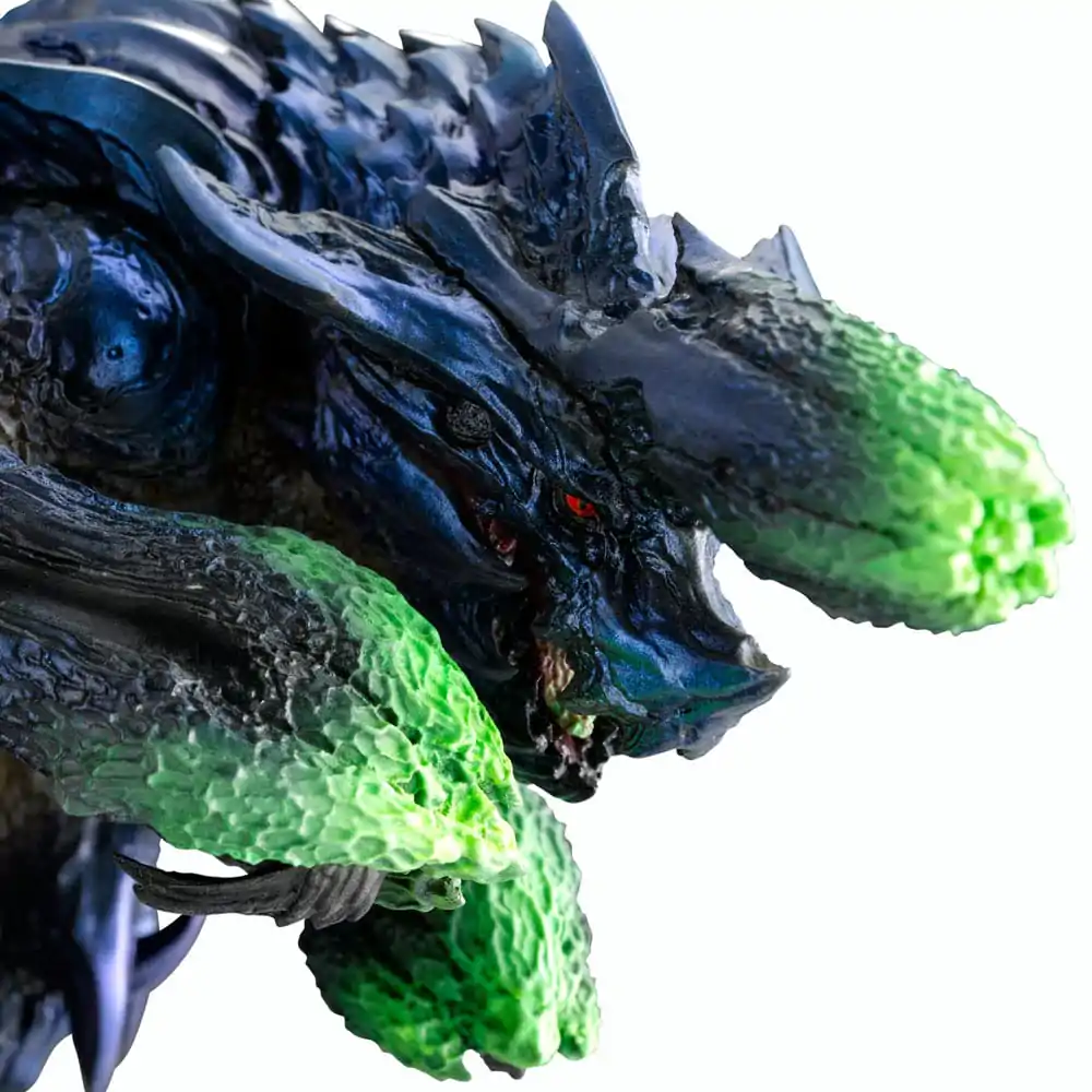 Monster Hunter CFB Creators Model Brachydios (Re-pro Model) PVC szobor figura 17 cm termékfotó