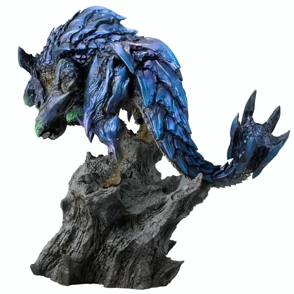 Monster Hunter CFB Creators Model Brachydios (Re-pro Model) PVC szobor figura 17 cm termékfotó