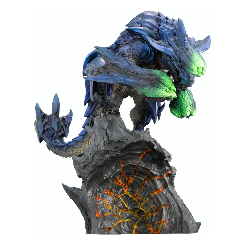 Monster Hunter CFB Creators Model Brachydios (Re-pro Model) PVC szobor figura 17 cm termékfotó