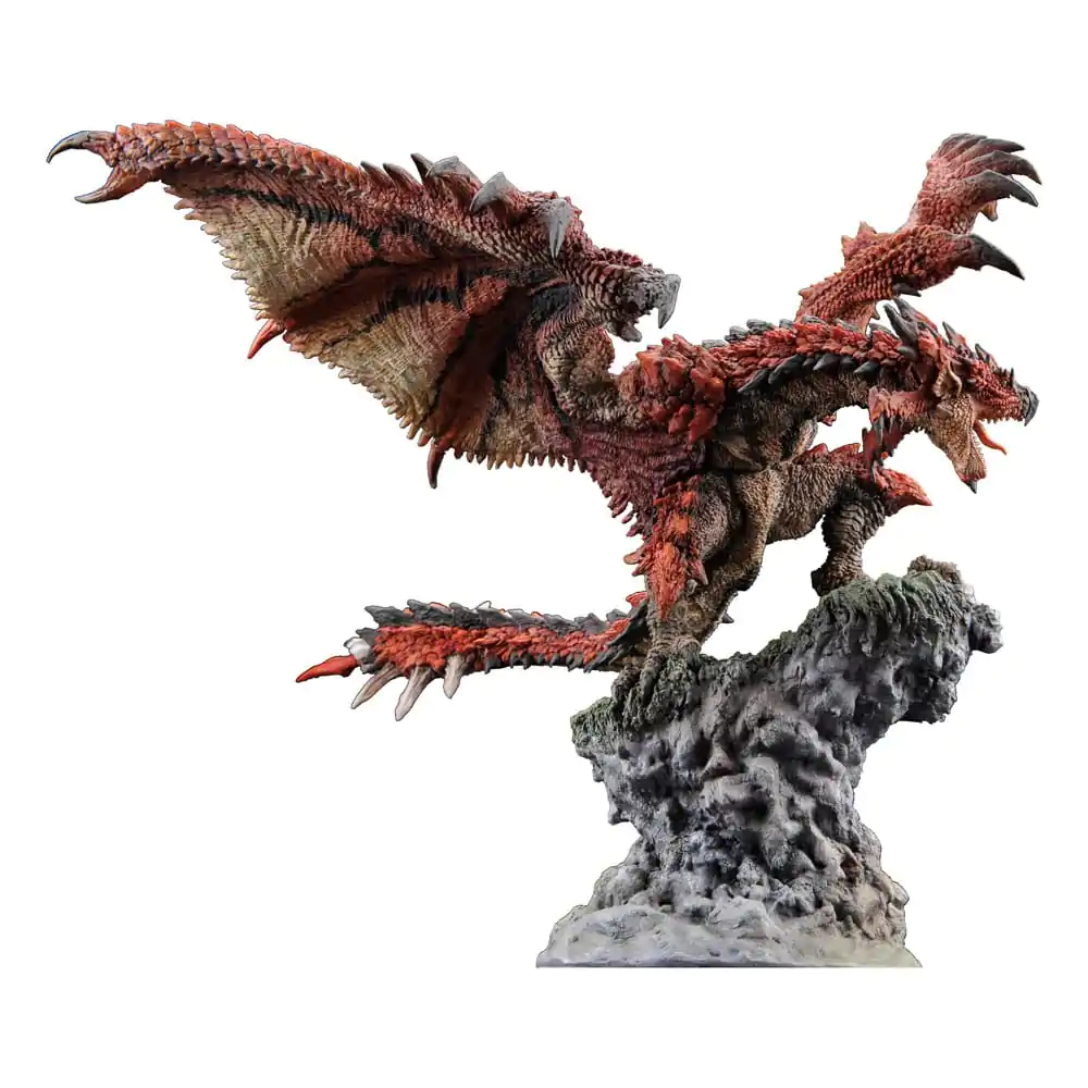 Monster Hunter CFB Creators Model Rathalos PVC szobor figura 21 cm (re-run) termékfotó