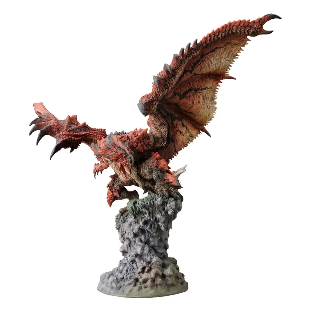 Monster Hunter CFB Creators Model Rathalos PVC szobor figura 21 cm (re-run) termékfotó