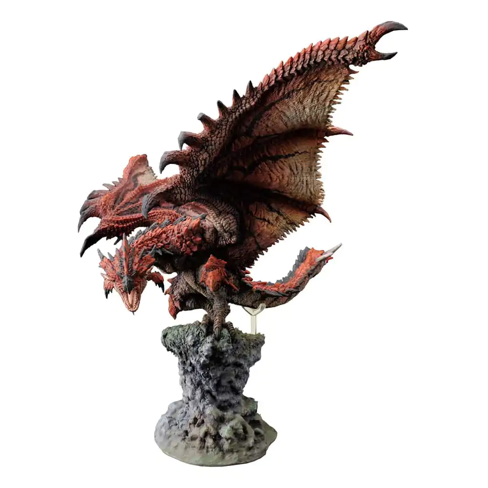 Monster Hunter CFB Creators Model Rathalos PVC szobor figura 21 cm (re-run) termékfotó