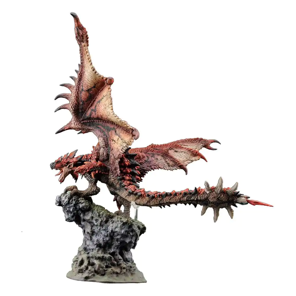 Monster Hunter CFB Creators Model Rathalos PVC szobor figura 21 cm (re-run) termékfotó