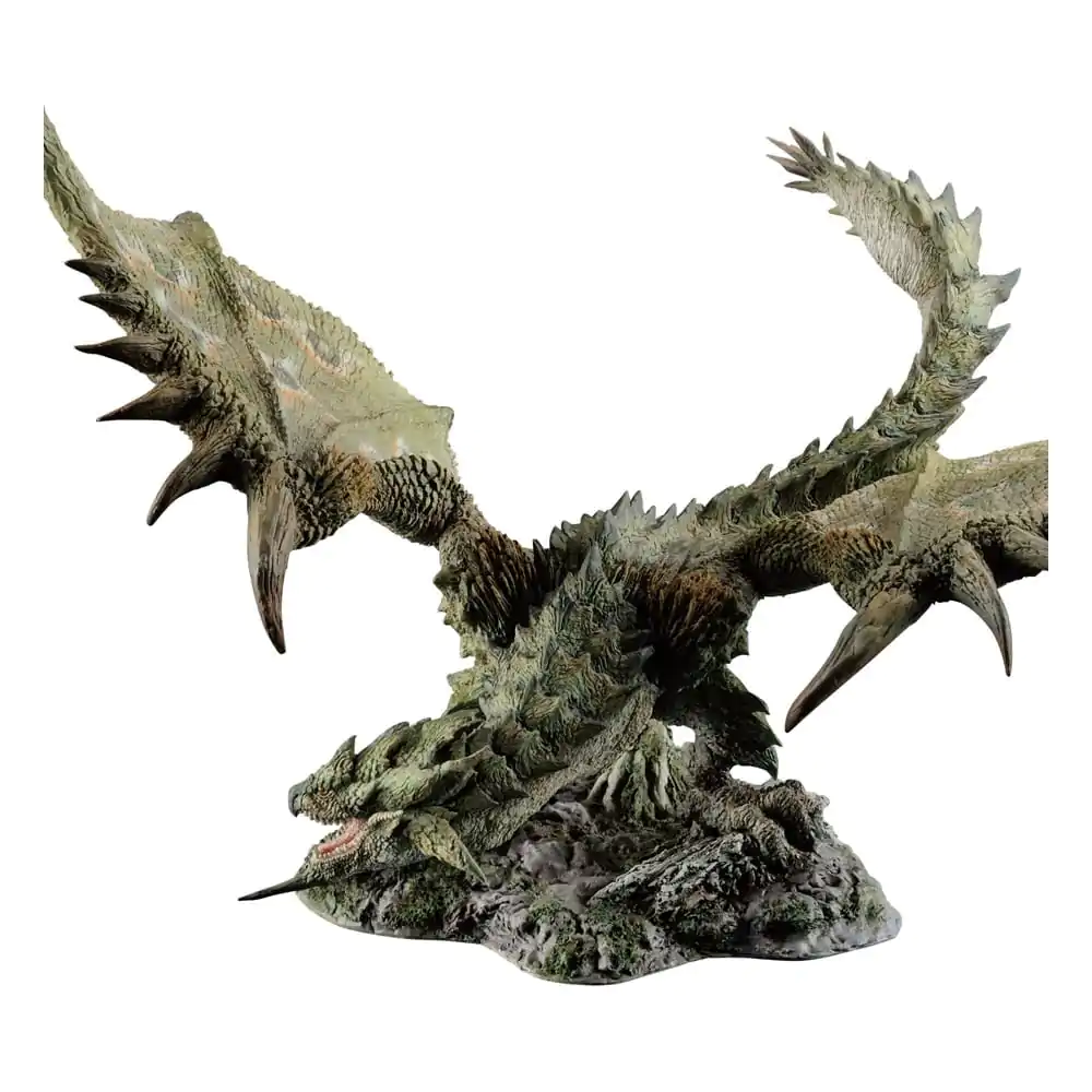 Monster Hunter CFB Creators Model Rathian Resell Version PVC szobor figura 15 cm (re-run) termékfotó