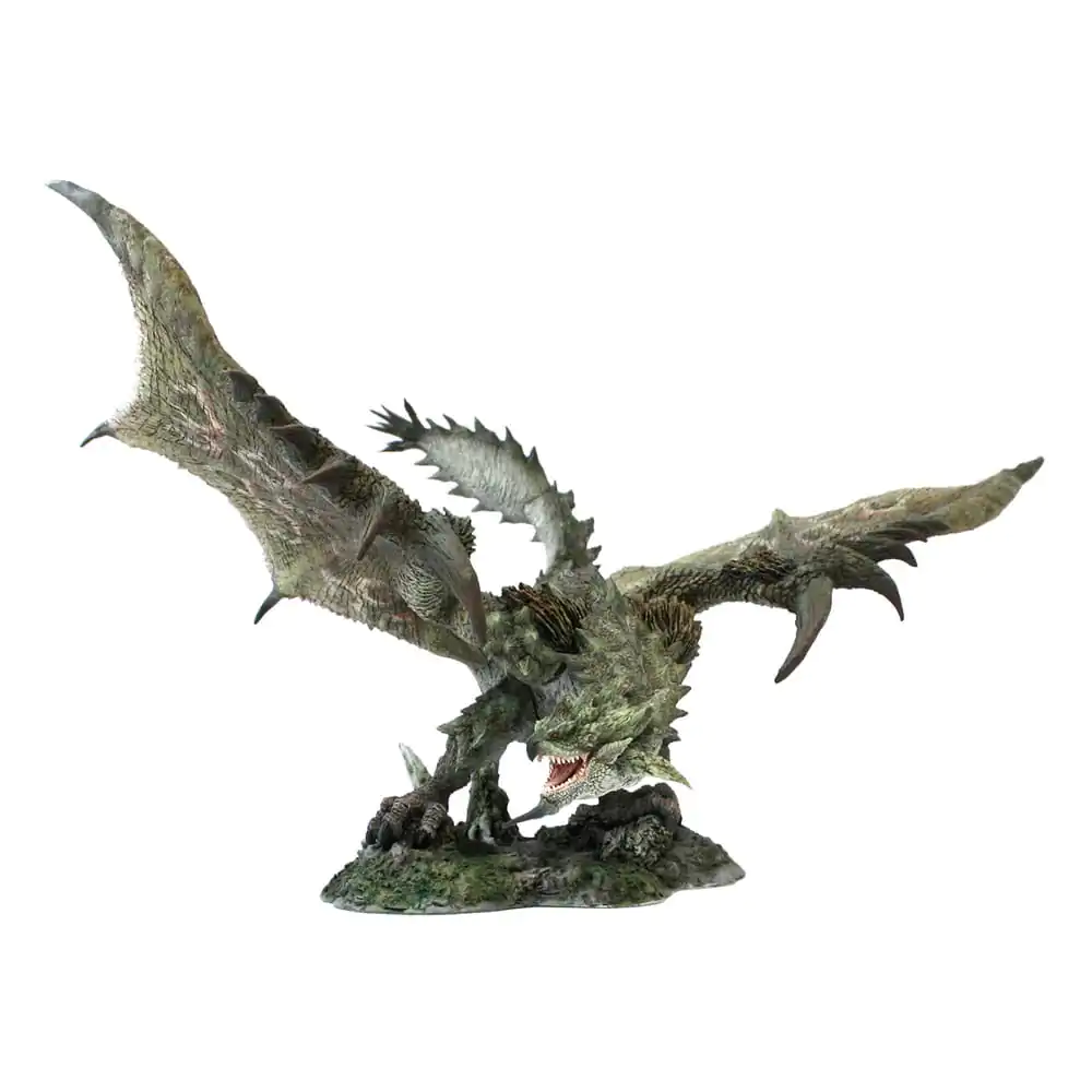 Monster Hunter CFB Creators Model Rathian Resell Version PVC szobor figura 15 cm (re-run) termékfotó