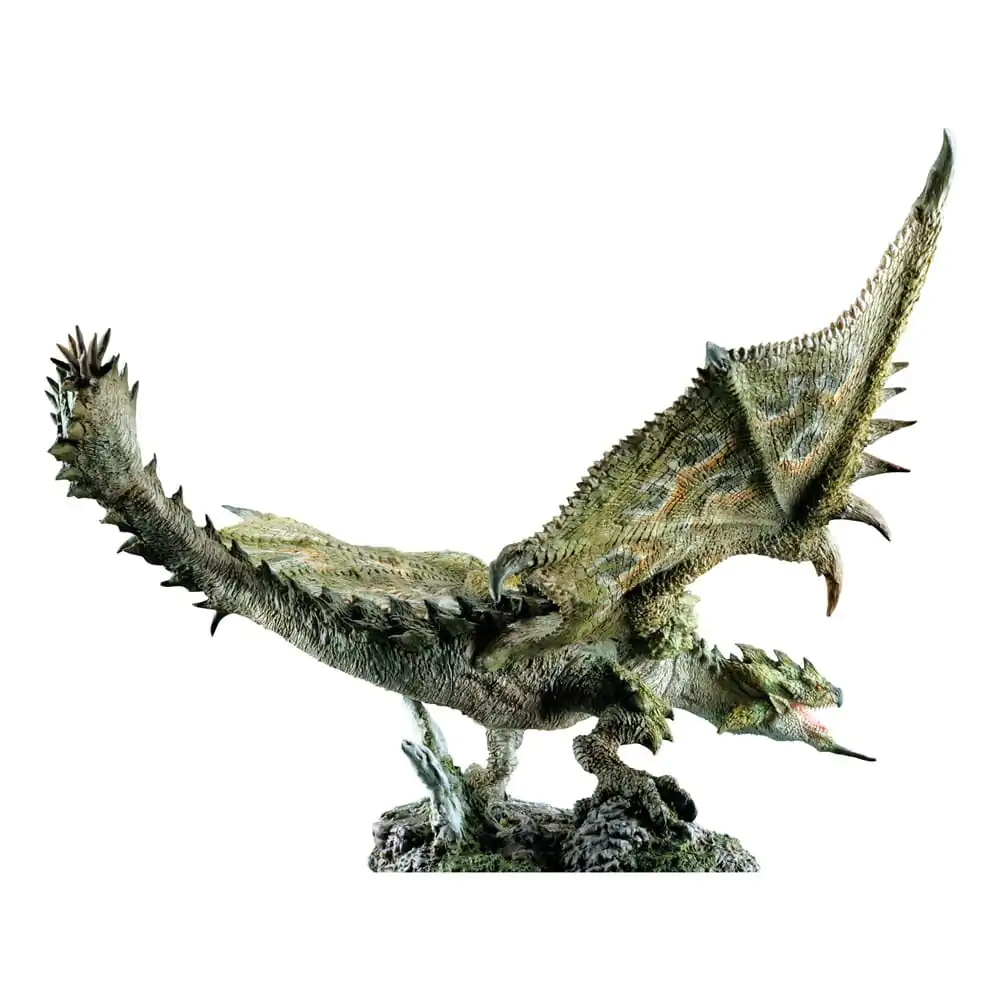 Monster Hunter CFB Creators Model Rathian Resell Version PVC szobor figura 15 cm (re-run) termékfotó