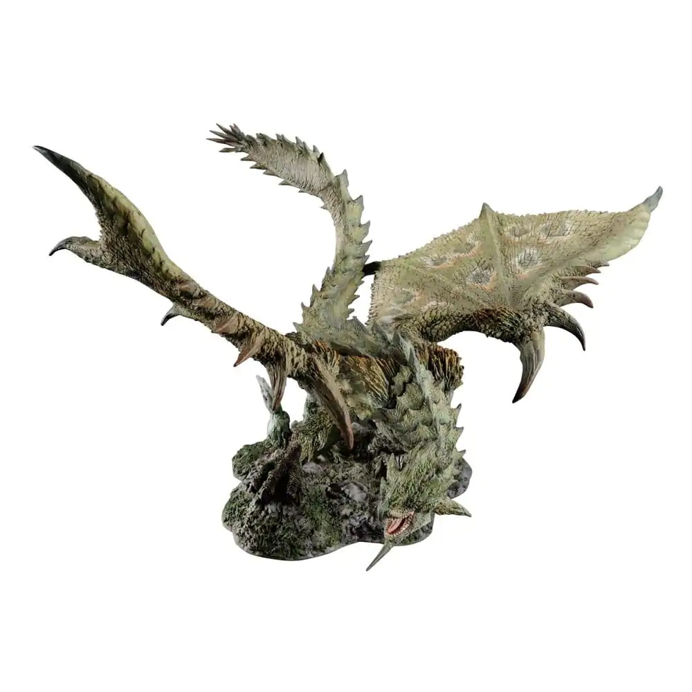 Monster Hunter CFB Creators Model Rathian Resell Version PVC szobor figura 15 cm (re-run) termékfotó