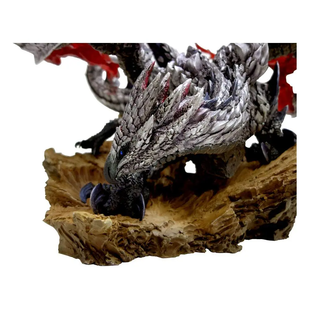 Monster Hunter CFB Creators Model Valstrax PVC szobor figura 23 cm termékfotó