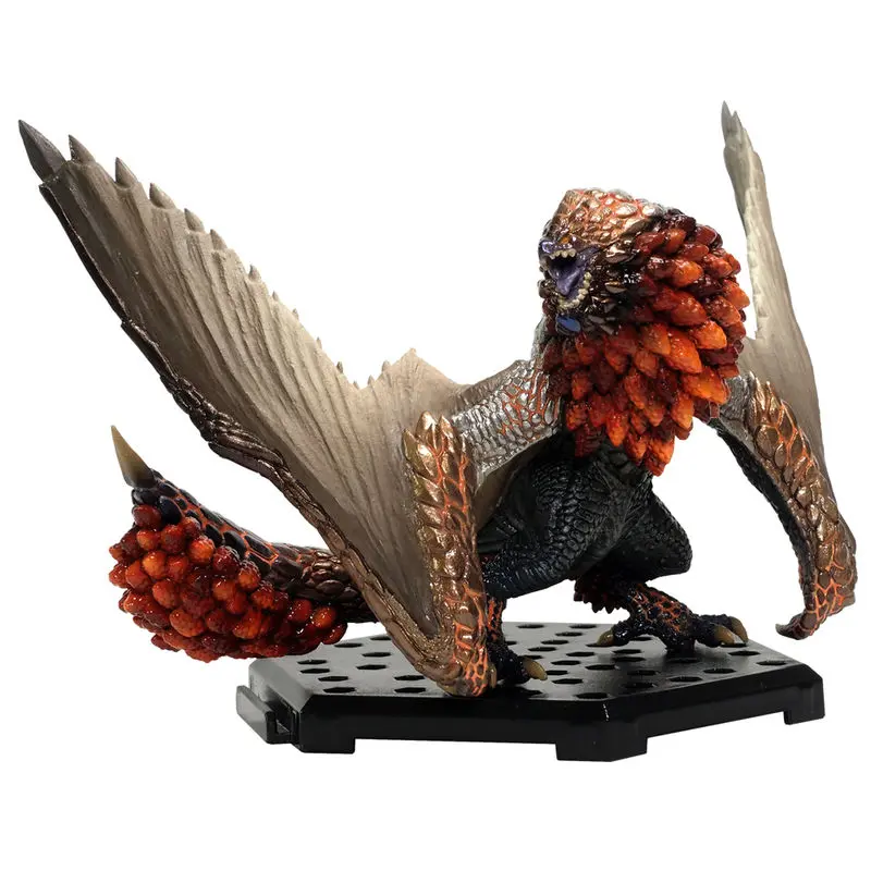 Monster Hunter csomag 6 figura termékfotó