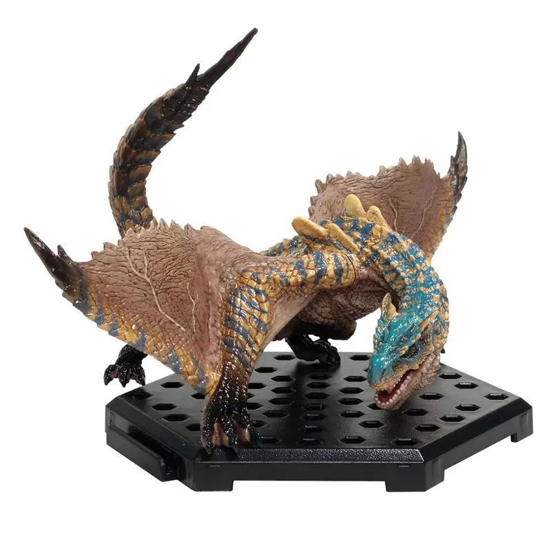 Monster Hunter csomag 6 figura termékfotó