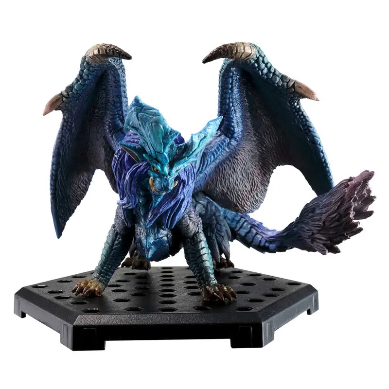 Monster Hunter csomag 6 figura termékfotó