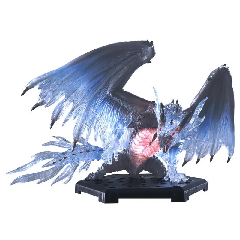 Monster Hunter csomag 6 figura termékfotó