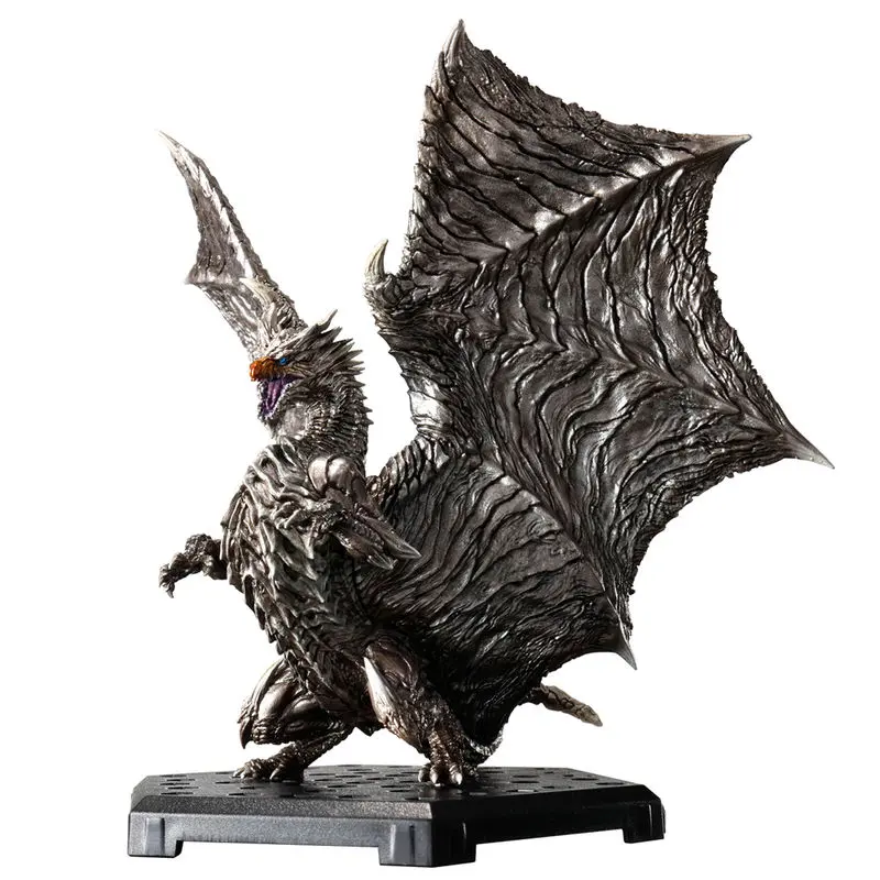 Monster Hunter csomag 6 figura termékfotó