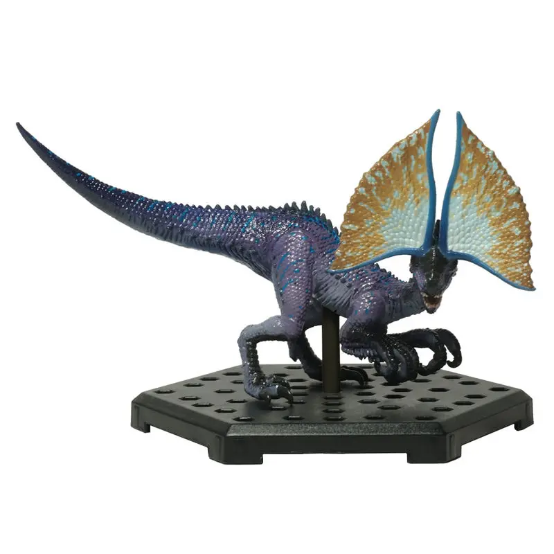 Monster Hunter csomag 6 figura termékfotó