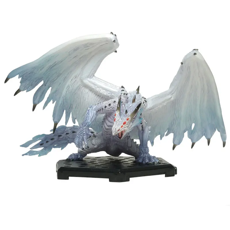Monster Hunter csomag 6 figura termékfotó