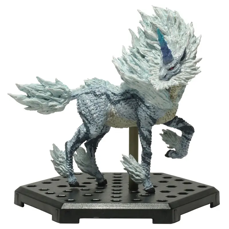Monster Hunter csomag 6 figura termékfotó