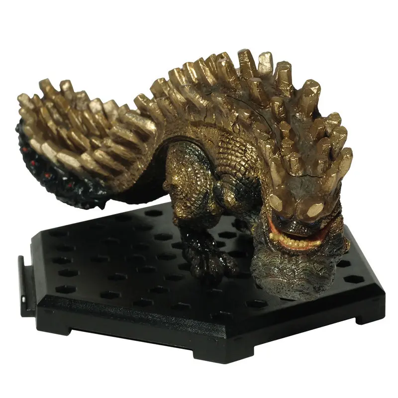 Monster Hunter csomag 6 figura termékfotó