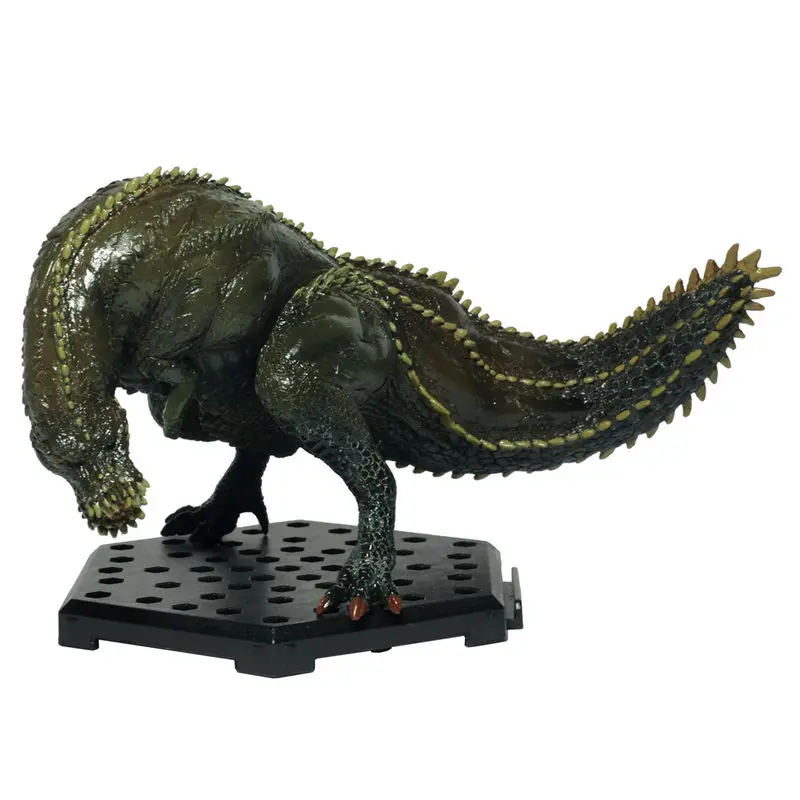 Monster Hunter csomag 6 figura termékfotó