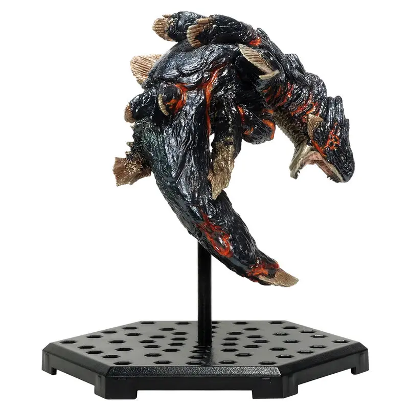 Monster Hunter csomag 6 figura termékfotó