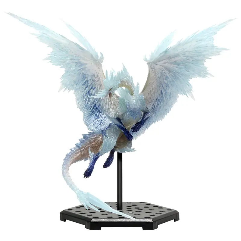 Monster Hunter csomag 6 figura termékfotó