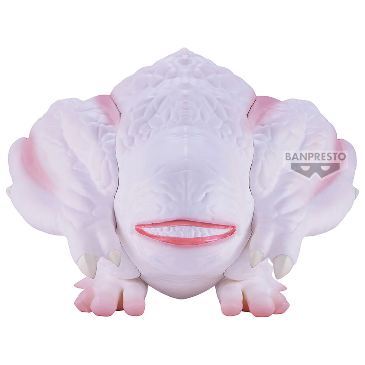 Monster Hunter Enshrined Monster Khezu ver A figura 10cm termékfotó